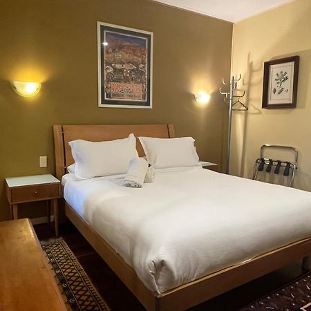 Grey Gum Lodge Нимбин Экстерьер фото