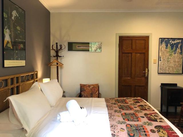 Grey Gum Lodge Нимбин Экстерьер фото