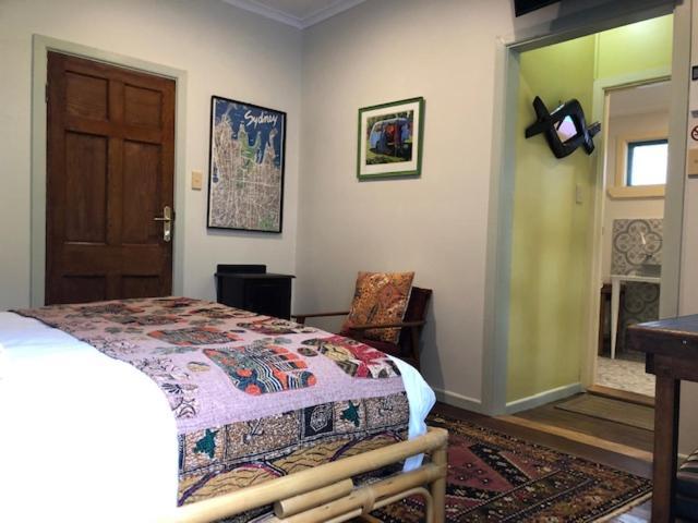 Grey Gum Lodge Нимбин Экстерьер фото