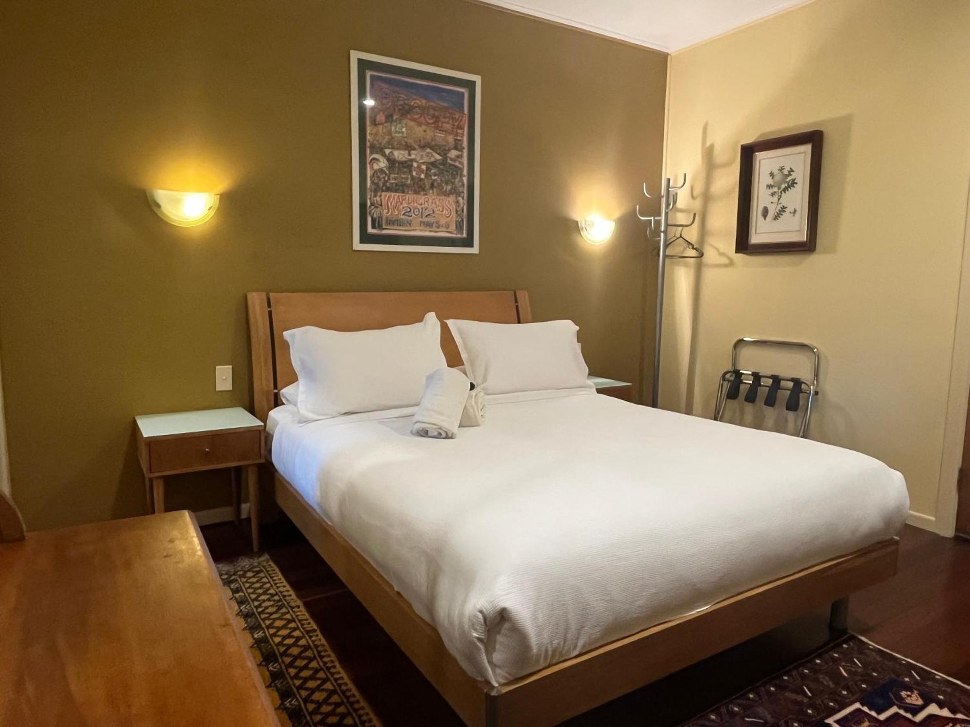 Grey Gum Lodge Нимбин Экстерьер фото