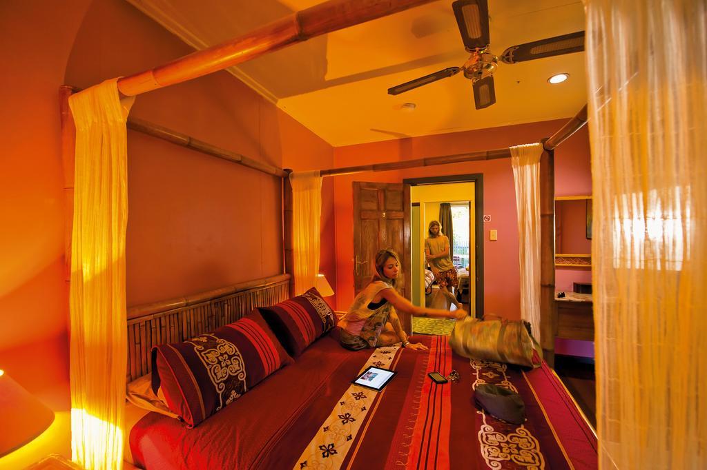 Grey Gum Lodge Нимбин Экстерьер фото