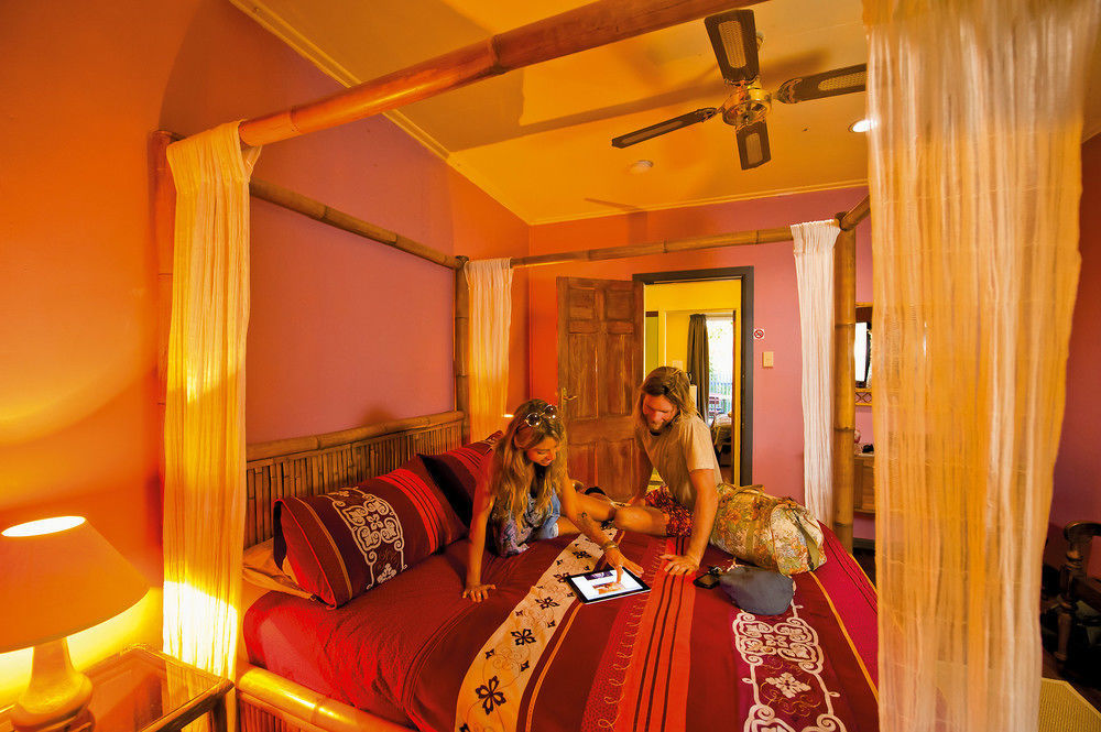 Grey Gum Lodge Нимбин Экстерьер фото