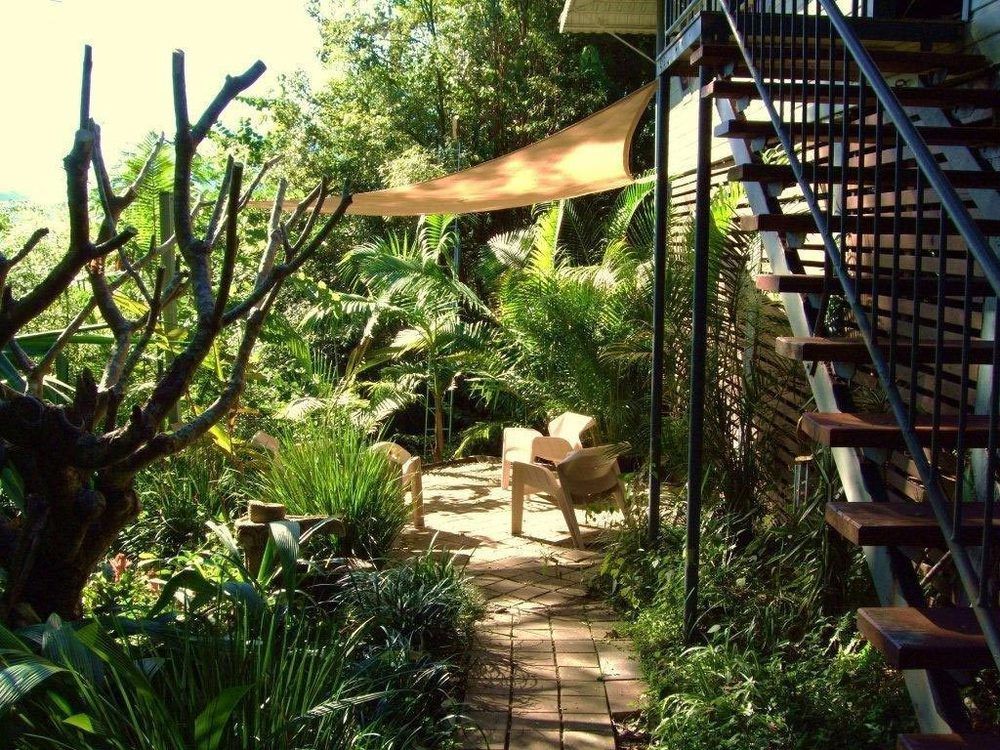 Grey Gum Lodge Нимбин Экстерьер фото