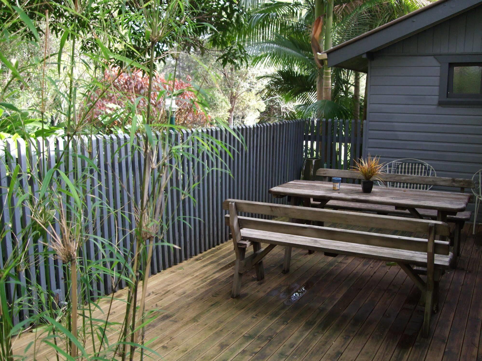 Grey Gum Lodge Нимбин Экстерьер фото