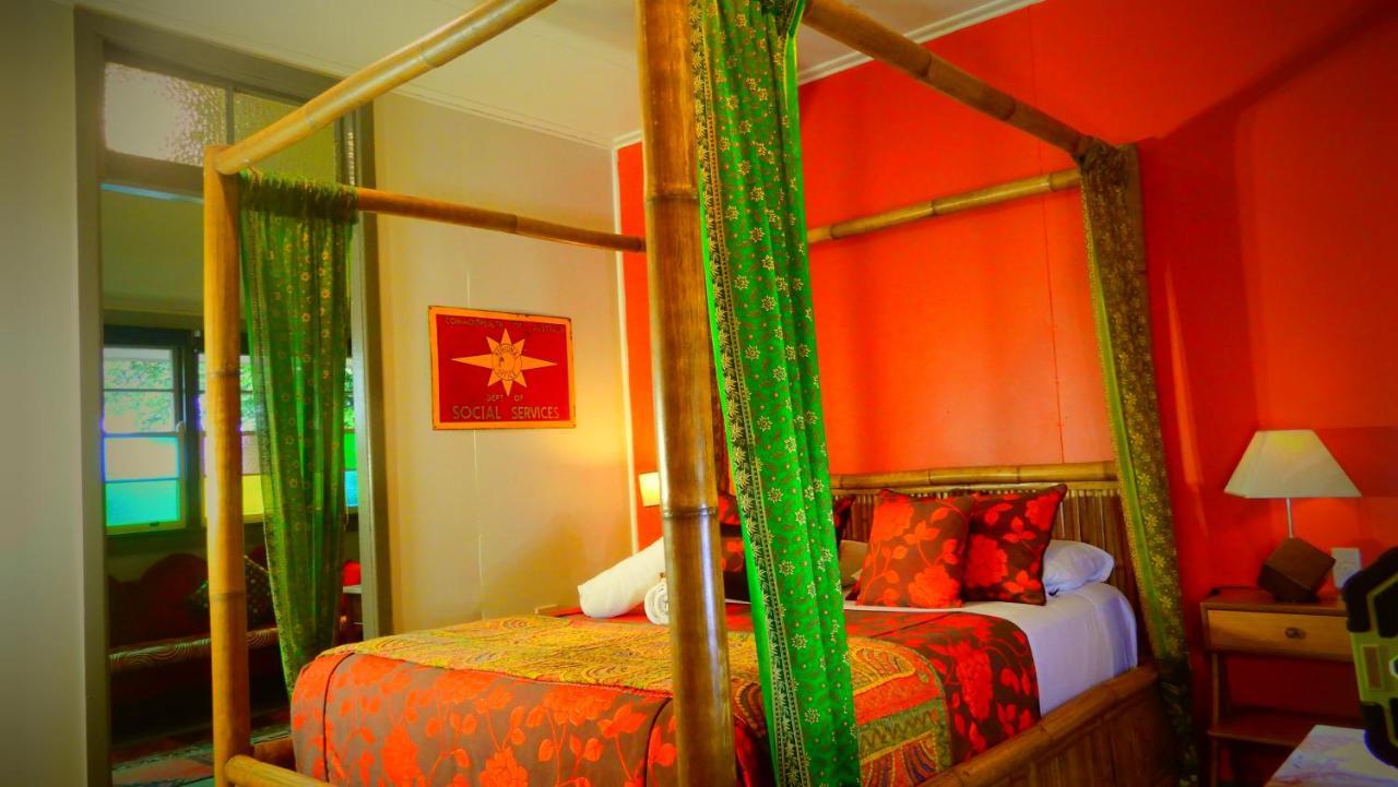 Grey Gum Lodge Нимбин Экстерьер фото