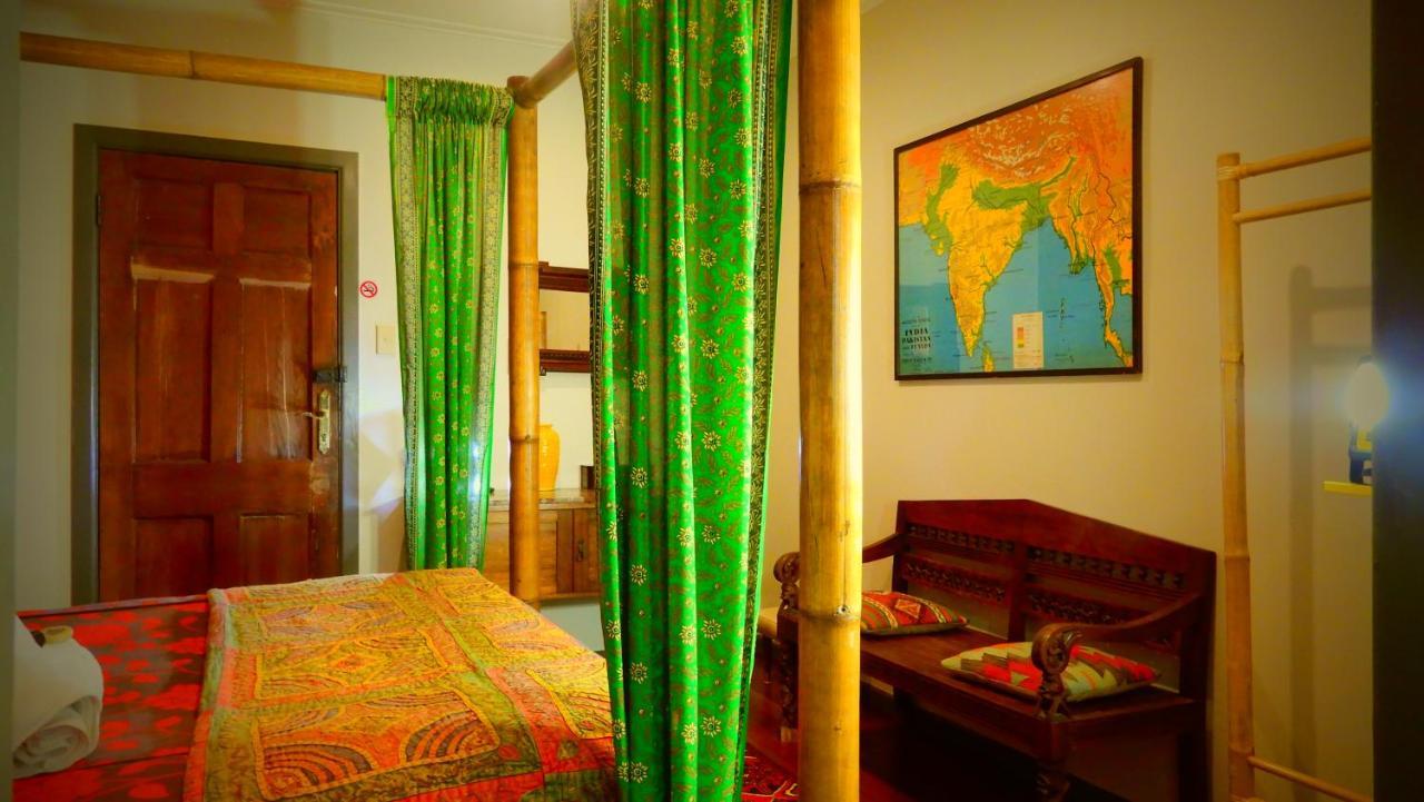Grey Gum Lodge Нимбин Экстерьер фото