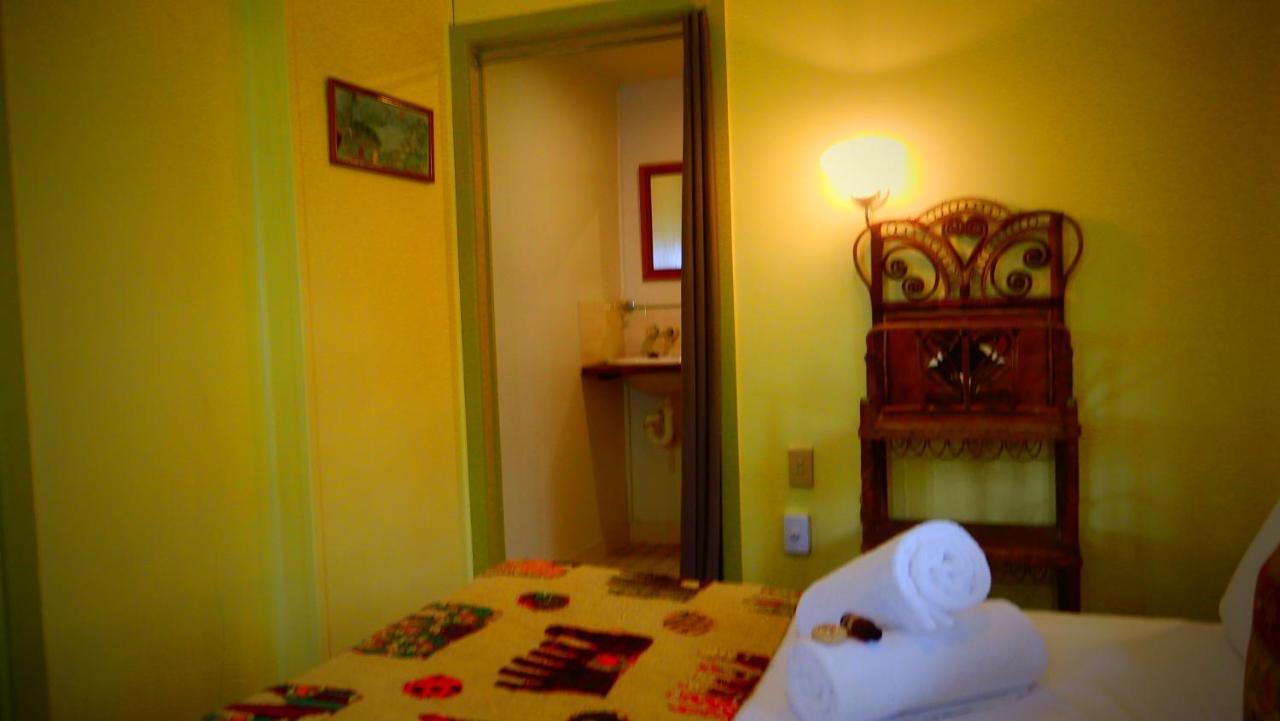 Grey Gum Lodge Нимбин Экстерьер фото