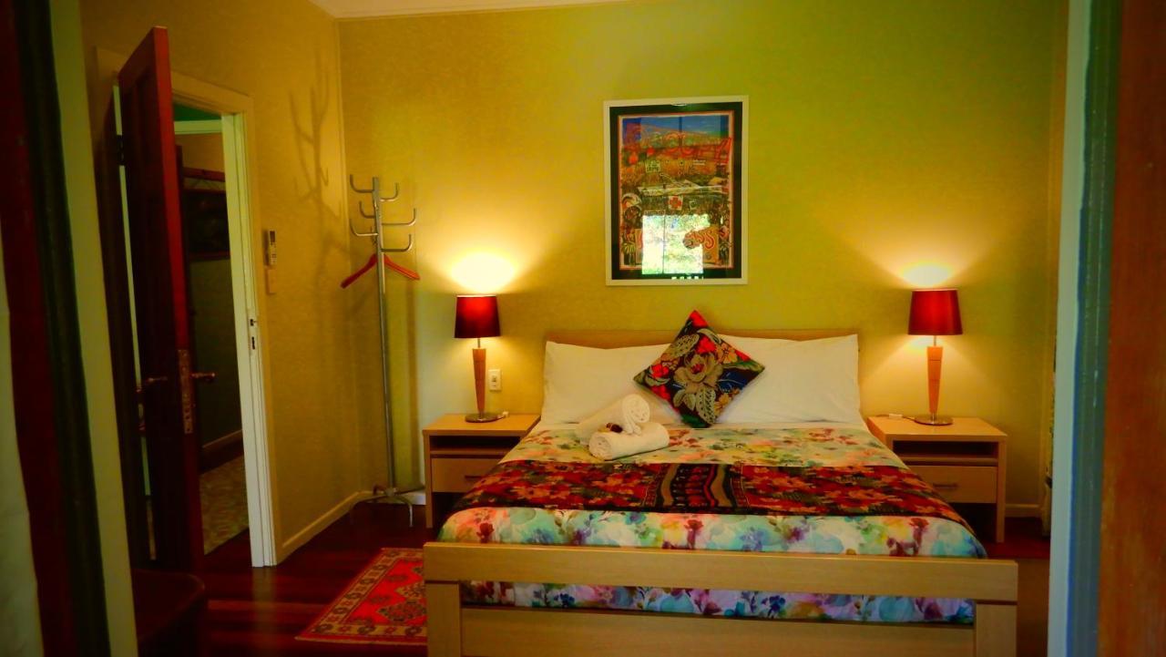 Grey Gum Lodge Нимбин Экстерьер фото