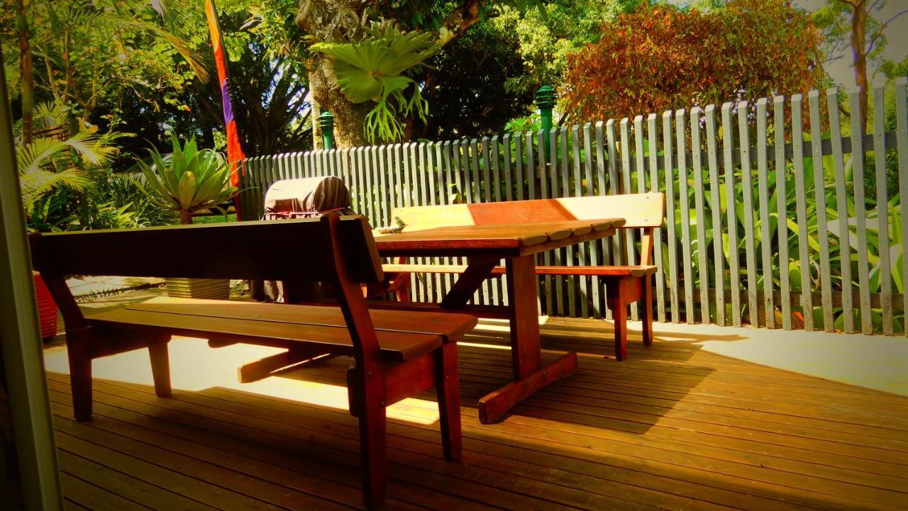 Grey Gum Lodge Нимбин Экстерьер фото