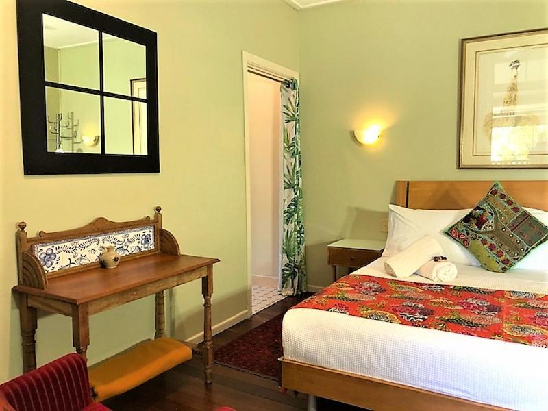 Grey Gum Lodge Нимбин Экстерьер фото