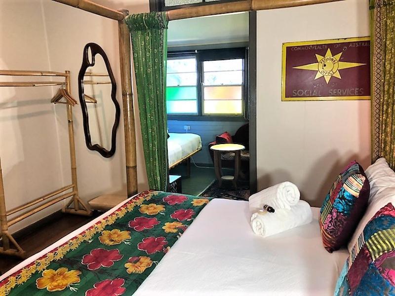 Grey Gum Lodge Нимбин Экстерьер фото